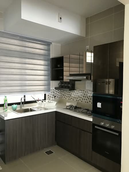 Kondominium untuk Disewa di Tamara - Kydd Low - PropertyGuru.com.my