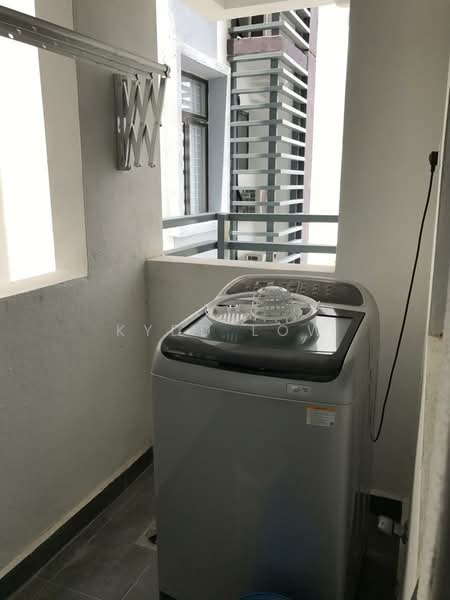 Kondominium untuk Disewa di Tamara - Kydd Low - PropertyGuru.com.my