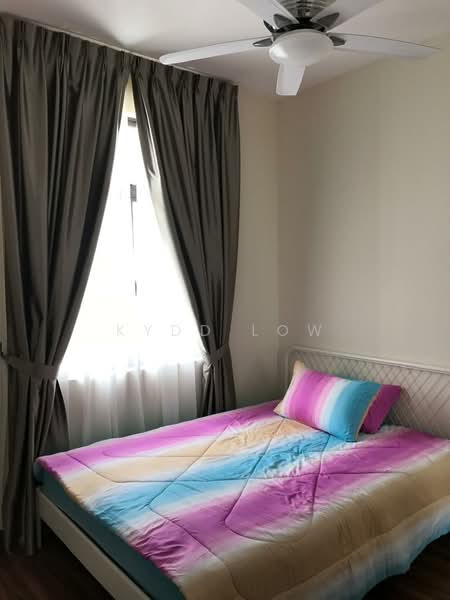 Kondominium untuk Disewa di Tamara - Kydd Low - PropertyGuru.com.my