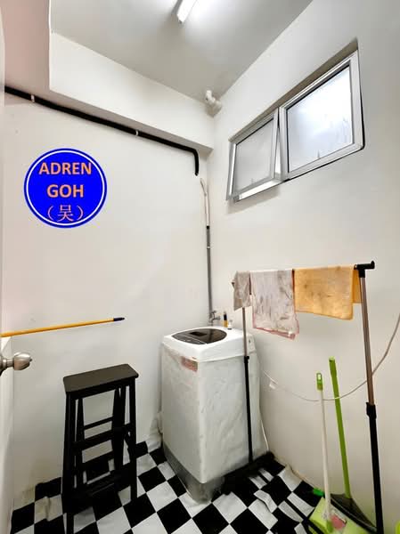 Apartment for Rent at Idaman Iris - Adren Goh - Interior - PropertyGuru.com.my