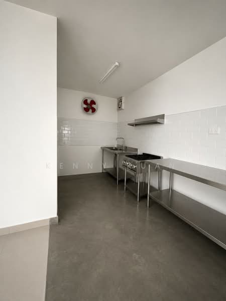 Rumah Berkembar untuk Dijual di Bandar Seri Coalfields (Ijok) - Kenny Kuan - Kitchen - PropertyGuru.com.my