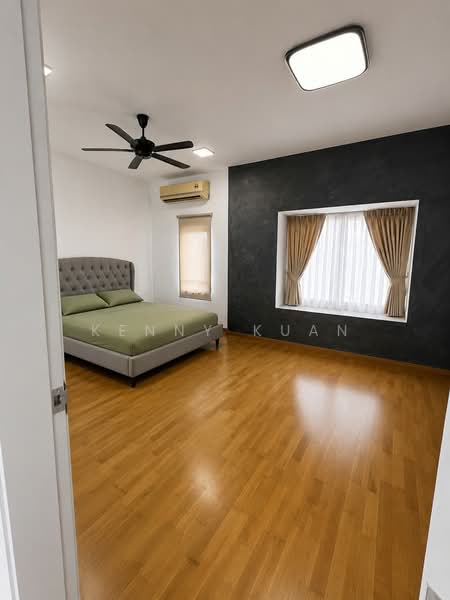 Rumah Berkembar untuk Dijual di Bandar Seri Coalfields (Ijok) - Kenny Kuan - Bedroom - PropertyGuru.com.my