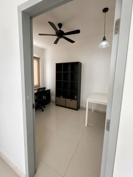 Rumah Berkembar untuk Dijual di Bandar Seri Coalfields (Ijok) - Kenny Kuan - Study - PropertyGuru.com.my