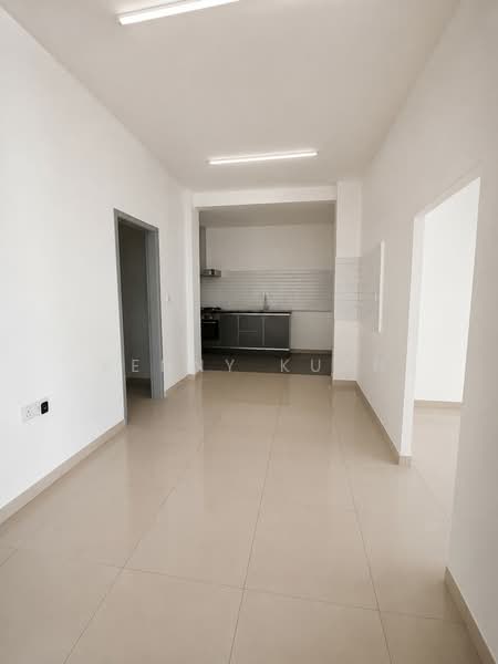 Rumah Berkembar untuk Dijual di Bandar Seri Coalfields (Ijok) - Kenny Kuan - Kitchen - PropertyGuru.com.my