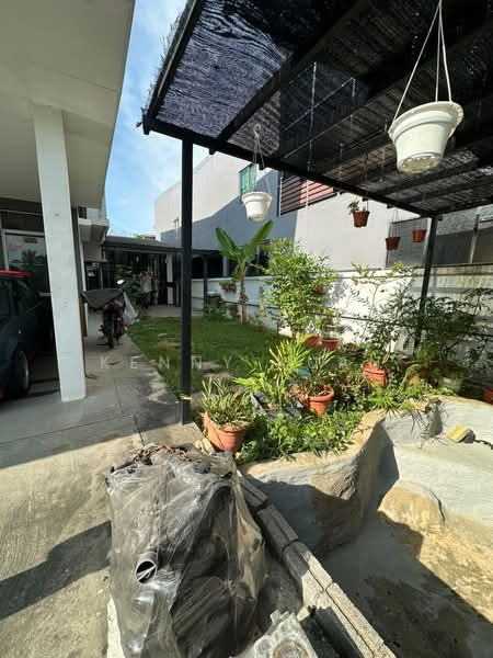 Rumah Berkembar untuk Dijual di Bandar Seri Coalfields (Ijok) - Kenny Kuan - Exterior - PropertyGuru.com.my