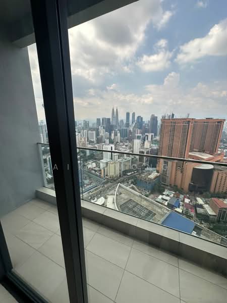 Servis Apartment untuk Disewa di Mitsui Serviced Suites - Aiki Wong - View - PropertyGuru.com.my