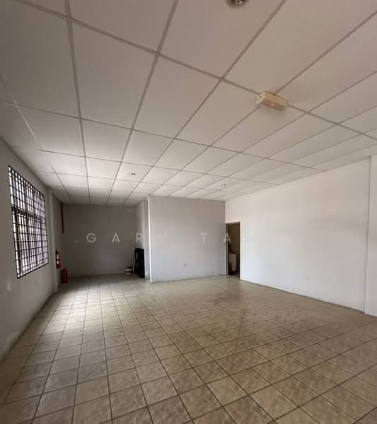 Factory for Rent in Gopeng Industrial Park (Gopeng) - Gary Tang - Interior - PropertyGuru.com.my