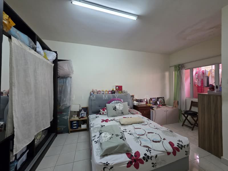 2-storey Terraced House for Sale in Palm Walk (Bandar Sungai Long) - Jimmy Ng - Bedroom - PropertyGuru.com.my