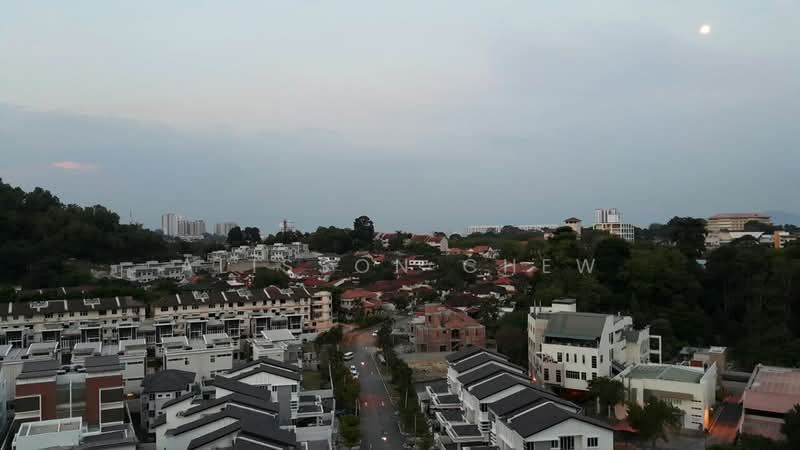 Condominium for Rent at Palm Palladium Condominium - Alisson Chew - Exterior - PropertyGuru.com.my