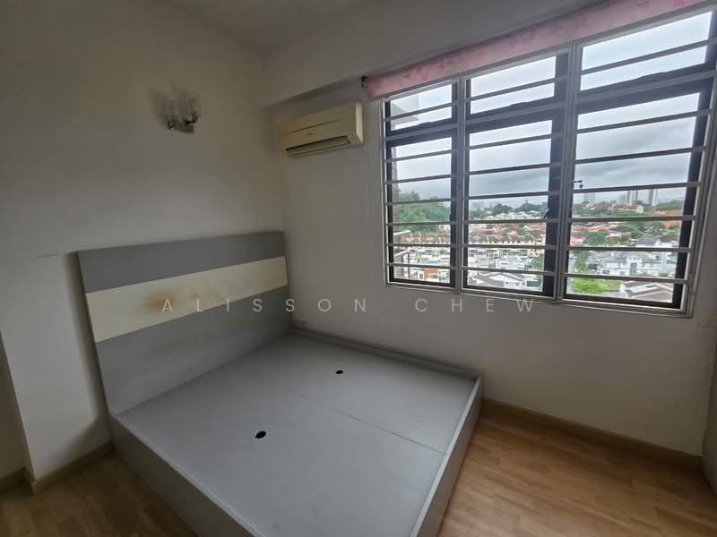 Condominium for Rent at Palm Palladium Condominium - Alisson Chew - Bedroom - PropertyGuru.com.my