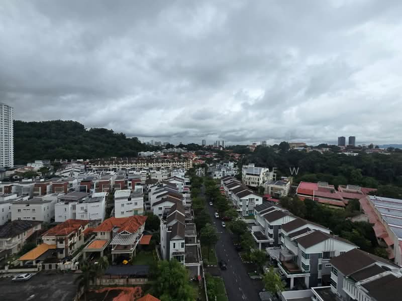Condominium for Rent at Palm Palladium Condominium - Alisson Chew - Exterior - PropertyGuru.com.my