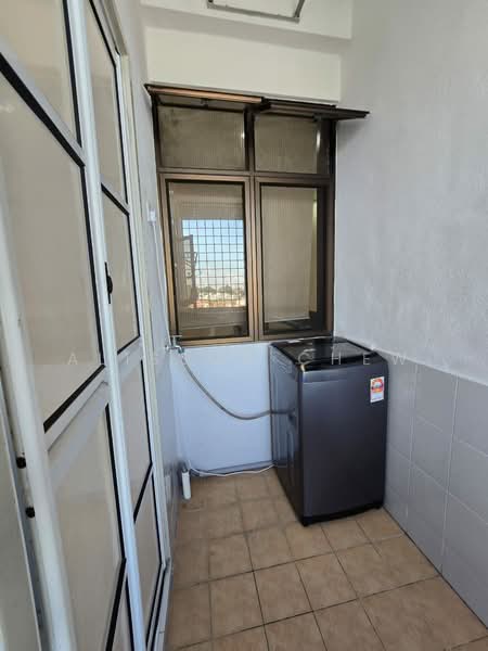 Condominium for Rent at Palm Palladium Condominium - Alisson Chew - Balcony - PropertyGuru.com.my
