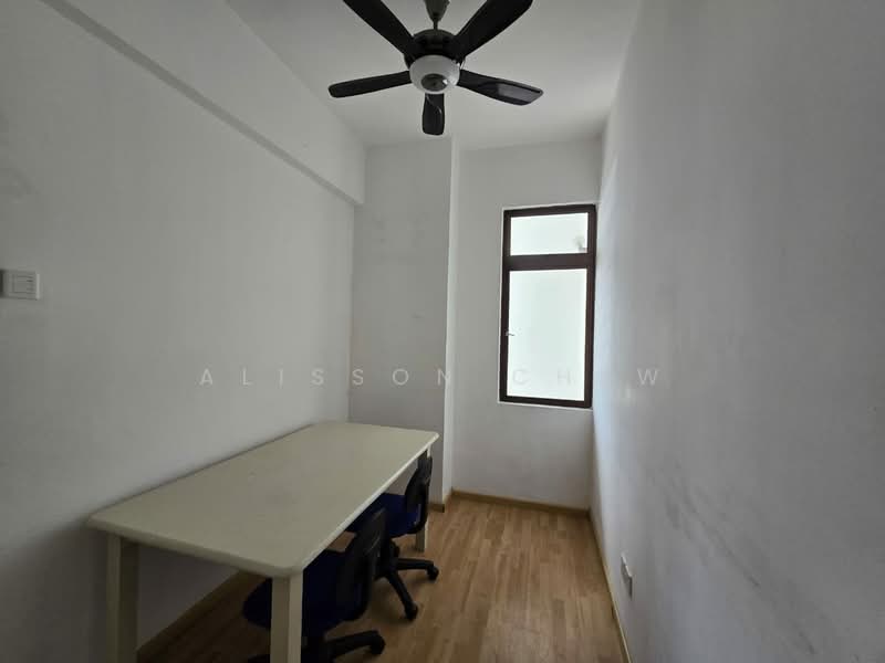 Condominium for Rent at Palm Palladium Condominium - Alisson Chew - Study - PropertyGuru.com.my