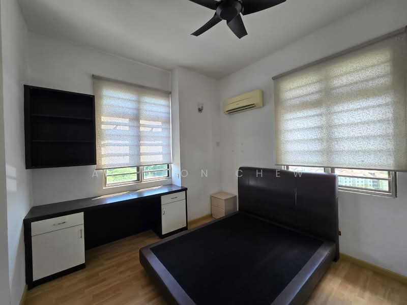 Condominium for Rent at Palm Palladium Condominium - Alisson Chew - Bedroom - PropertyGuru.com.my
