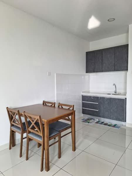 Service Residence for Rent at Kiara Plaza - Meng Yan Lim - Kitchen - PropertyGuru.com.my