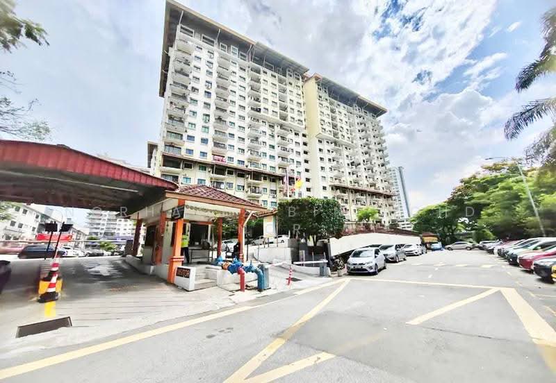 Condominium for Sale at Puri Aiyu - Norhafiz Bin Mohd Nor - PropertyGuru.com.my