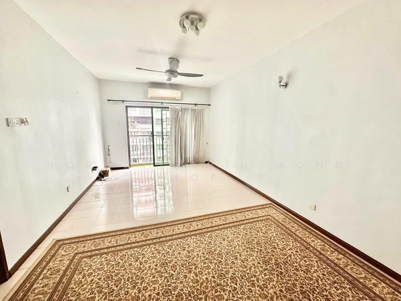 Condominium for Sale at Puri Aiyu - Norhafiz Bin Mohd Nor - PropertyGuru.com.my