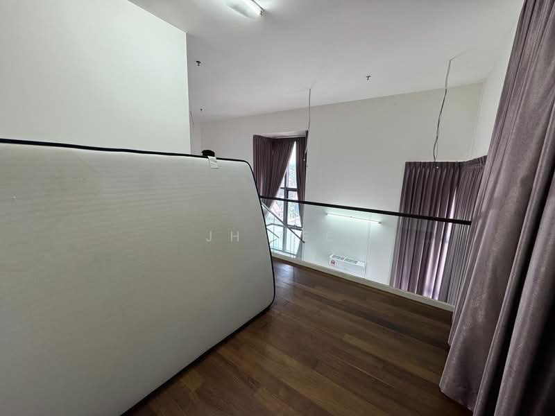 Service Residence for Rent at Residential Suites @ HighPark - JH Tee - Interior - PropertyGuru.com.my