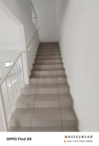 2-storey Terraced House for Rent in Kota Masai (Pasir Gudang) - Jessy Koh - Interior - PropertyGuru.com.my