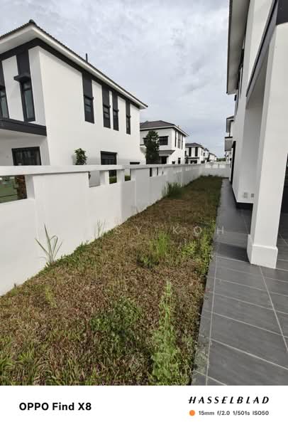 2-storey Terraced House for Rent in Kota Masai (Pasir Gudang) - Jessy Koh - Exterior - PropertyGuru.com.my
