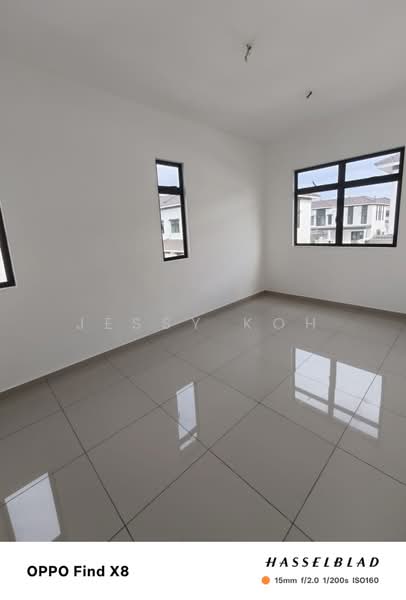 2-storey Terraced House for Rent in Kota Masai (Pasir Gudang) - Jessy Koh - Interior - PropertyGuru.com.my