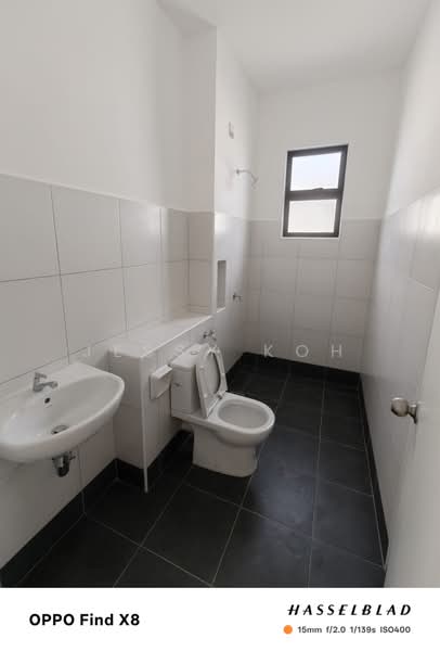2-storey Terraced House for Rent in Kota Masai (Pasir Gudang) - Jessy Koh - Bathroom - PropertyGuru.com.my