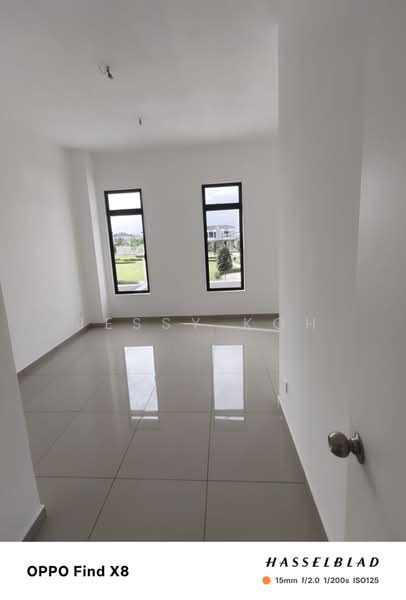 2-storey Terraced House for Rent in Kota Masai (Pasir Gudang) - Jessy Koh - Interior - PropertyGuru.com.my