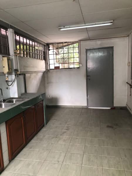 Bungalow for Sale in SS2 (Petaling Jaya) - Amy Lim - Kitchen - PropertyGuru.com.my
