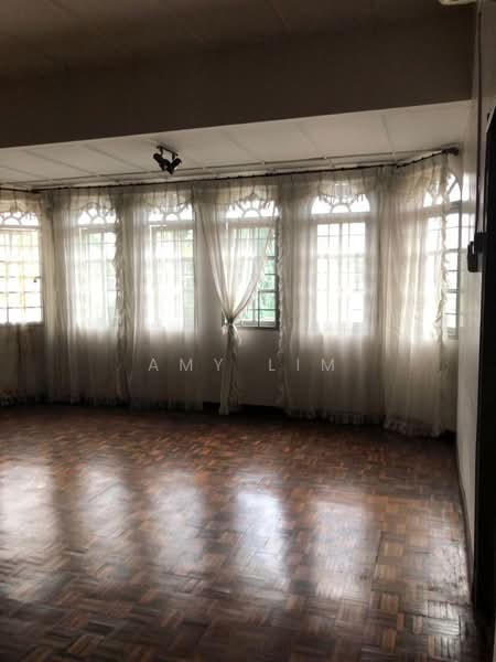 Bungalow for Sale in SS2 (Petaling Jaya) - Amy Lim - Living Room - PropertyGuru.com.my