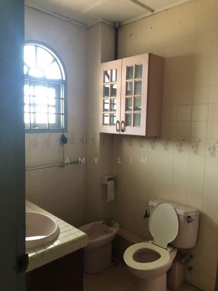 Bungalow for Sale in SS2 (Petaling Jaya) - Amy Lim - Bathroom - PropertyGuru.com.my