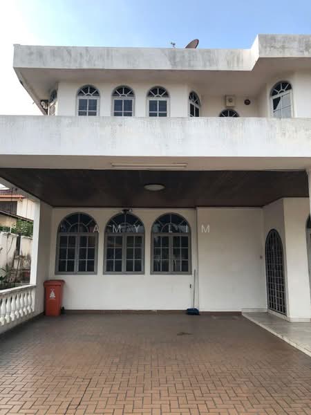 Bungalow for Sale in SS2 (Petaling Jaya) - Amy Lim - Exterior - PropertyGuru.com.my
