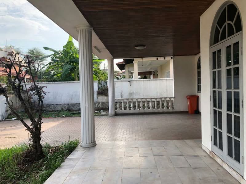 Bungalow for Sale in SS2 (Petaling Jaya) - Amy Lim - Exterior - PropertyGuru.com.my