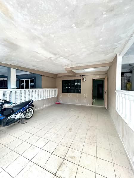 2-storey Terraced House for Sale in Taman Melawati (Ulu Kelang) - Yasmin Sulaiman - Exterior - PropertyGuru.com.my