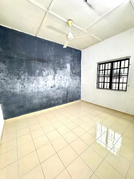 2-storey Terraced House for Sale in Taman Melawati (Ulu Kelang) - Yasmin Sulaiman - Interior - PropertyGuru.com.my