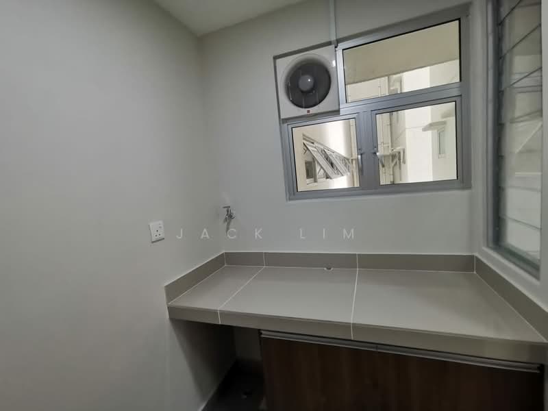 Pangsapuri untuk Dijual di Aman 1 - Jack Lim - Interior - PropertyGuru.com.my