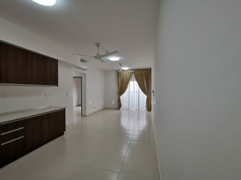 Pangsapuri untuk Dijual di Aman 1 - Jack Lim - Kitchen - PropertyGuru.com.my