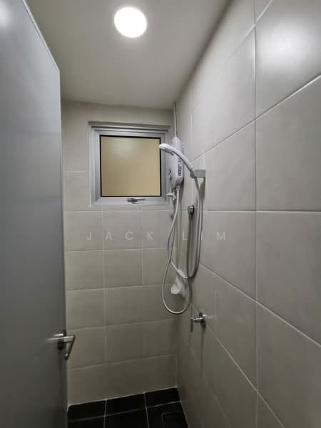 Pangsapuri untuk Dijual di Aman 1 - Jack Lim - Bathroom - PropertyGuru.com.my