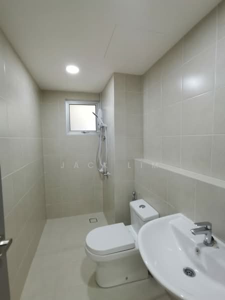 Pangsapuri untuk Dijual di Aman 1 - Jack Lim - Bathroom - PropertyGuru.com.my