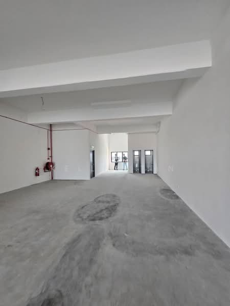 Factory for Rent in Taman Sri Batu Caves (Batu Caves) - Kellie Tan - Interior - PropertyGuru.com.my