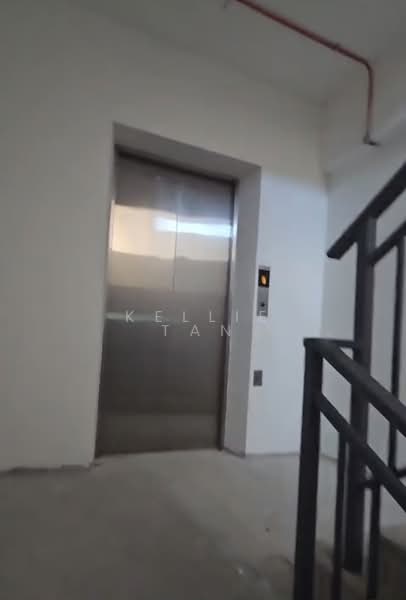 Factory for Rent in Taman Sri Batu Caves (Batu Caves) - Kellie Tan - Corridor - PropertyGuru.com.my