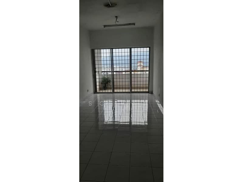 Pangsapuri untuk Dijual di Suria Kipark Damansara - SC Yap - Balcony - PropertyGuru.com.my