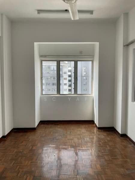 Pangsapuri untuk Dijual di Suria Kipark Damansara - SC Yap - Interior - PropertyGuru.com.my