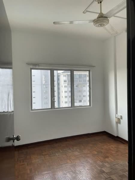 Pangsapuri untuk Dijual di Suria Kipark Damansara - SC Yap - Interior - PropertyGuru.com.my