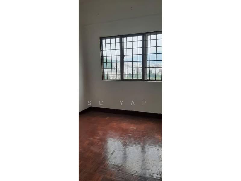 Pangsapuri untuk Dijual di Suria Kipark Damansara - SC Yap - Interior - PropertyGuru.com.my