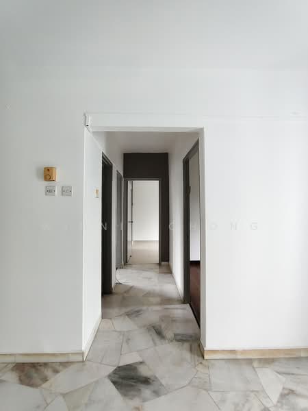 Pangsapuri untuk Disewa di Kenanga Apartments - Winnie Chong - Interior - PropertyGuru.com.my