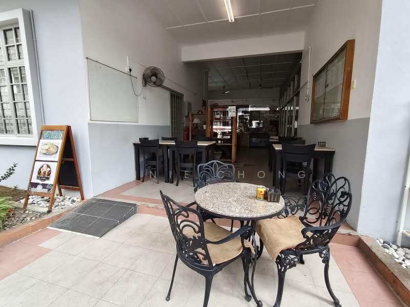 Pangsapuri untuk Disewa di Kenanga Apartments - Winnie Chong - Exterior - PropertyGuru.com.my