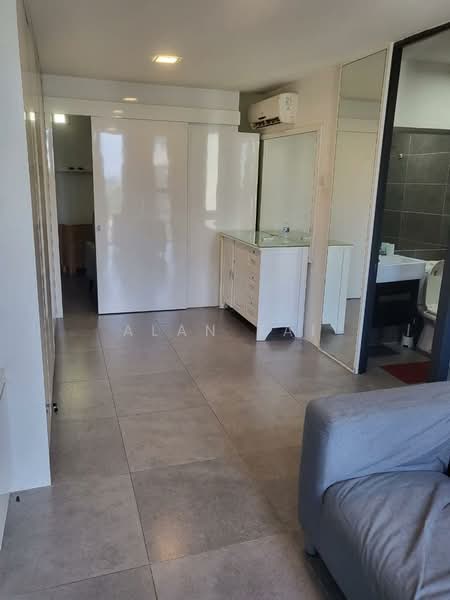 Service Residence for Rent at Empire Damansara - Alan Tai - Interior - PropertyGuru.com.my