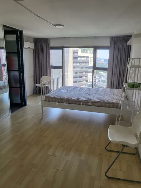 Service Residence for Rent at Empire Damansara - Alan Tai - Bedroom - PropertyGuru.com.my