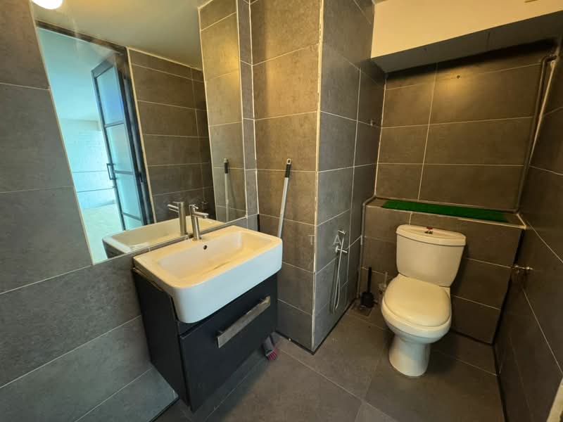 Service Residence for Rent at Empire Damansara - Alan Tai - Bathroom - PropertyGuru.com.my