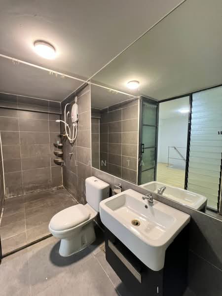 Service Residence for Rent at Empire Damansara - Alan Tai - Bathroom - PropertyGuru.com.my